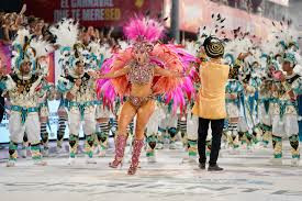 El Carnaval de Corrientes 2026 vive su gran cierre en el Nolo Alías